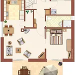 Apartament Haus Milena/jann