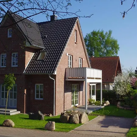 Haus Milena/jann Apartament Rostock