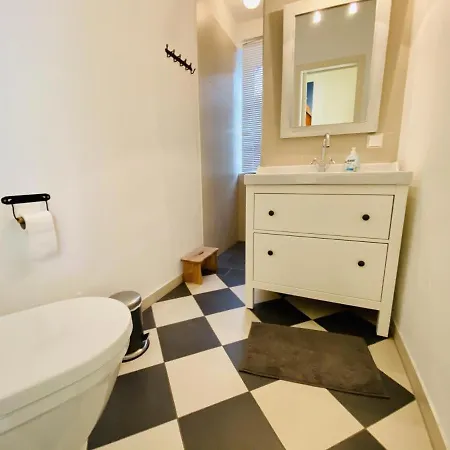 Haus Milena/jann * Rostock