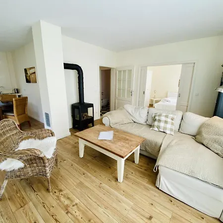 Haus Milena/jann 罗斯托克