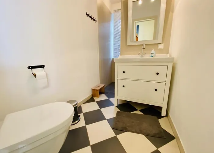 Haus Milena/jann * Rostock