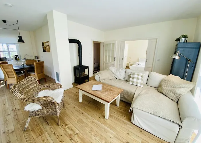 Haus Milena/jann Rostock